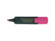 verstrykningspenna FABER CASTELL Rosa