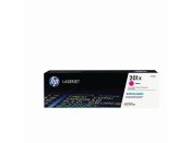 Toner HP CF403X 201X 2,3K magenta