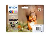 Blckpatron EPSON T3788 6-Frger 6/FP