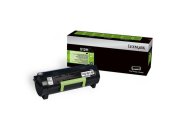 Toner LEXMARK 51F2H00 5K svart