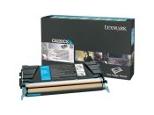 Toner LEXMARK C5220CS 3K cyan