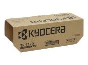 Toner KYOCERA TK-3170 15,5K svart