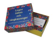 Spel Lingon, ldvin och lngkalsonger