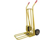 Transportkrra SAFETOOL kapacitet 250kg