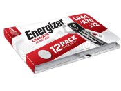 Batteri ENERGIZER Lithium A76/LR44 12/FP