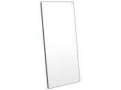 Whiteboard NOBO MoveMeet svart 180x90