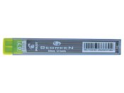 Reservstift Begreen 0,7mm HB 12stift/fp