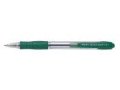 Kulpenna PILOT Super Grip fine 0,7 grn