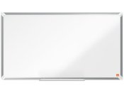 Whiteboard NOBO premium stl 40'