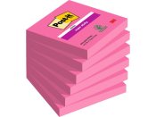 Notes Post-it Rosa 76x76mm/90 bl