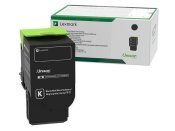 Toner LEXMARK 78C2XKE 8,5K svart