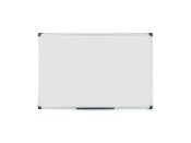 Whiteboard BI-OFFICE emalj 90x60cm