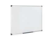 Whiteboard BI-OFFICE lackad 120x180cm