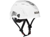 Skyddshjlm KASK Superplasma hi-visvit