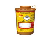 Kanylburk WOODSAFE 3L