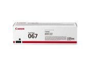 Toner CANON 067 1,35K svart