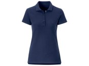 Kuopio Female Polo NAVY 4XL