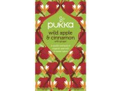 Te PUKKA Wild Apple Cinnamon 20/fp