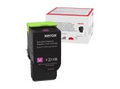 Toner XEROX 006R04358 magenta 2K