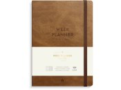 Week Planner Deluxe odaterad