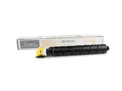 Toner KYOCERA TK-8555Y 24K gul