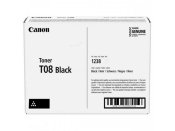 Toner CANON T08 25K svart