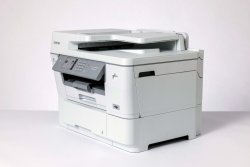 Multiblck BROTHER MFC-J6959DW A3 MFP, "Retur frn kund"