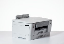 Blckstrleskrivare BROTHER HL-J6010DW A3 Color inkjet printer