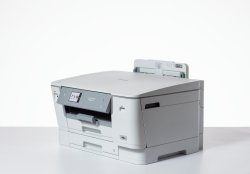 Blckstrleskrivare BROTHER HL-J6010DW A3 Color inkjet printer