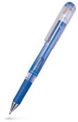 Pentel K230-MC Hybrid Gel roller met.bl