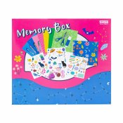 Memory Box SENSE