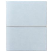 Domino Soft A5 Pale Blue