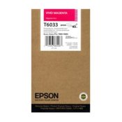 Blckpatron EPSON C13T603300 magenta