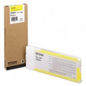 Blckpatron EPSON C13T606400 gul