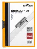 Klmmapp DURACLIP 30 orange