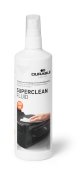 SUPERCLEAN FLUID