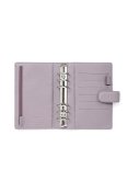 Filofax Norfolk Systemkalender Personal Lavender