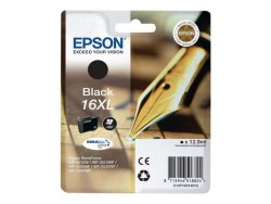 Blckpatron EPSON C13T16344012 Gul