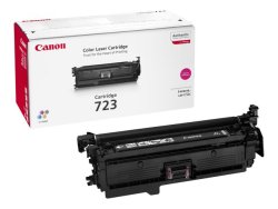 Toner CANON 2642B002 CRG723M 8,5K mag