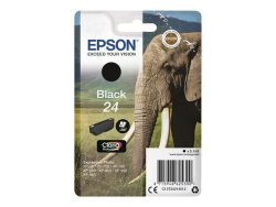 Blckpatron EPSON C13T24214012 Svart