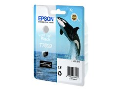 Blckpatron EPSON C13T76094010 light sva