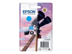 Blckpatron EPSON C13T02W24010 T502XL C