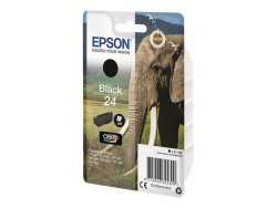 Blckpatron EPSON C13T24214012 Svart