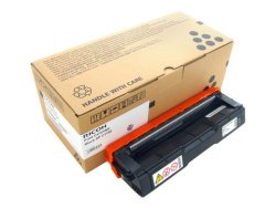 Toner RICOH 406052 2K svart