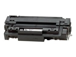 Toner HP Q7551A 51A 6,5K svart