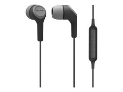 Hrlur+Mic KOSS BT115i In-Ear svart