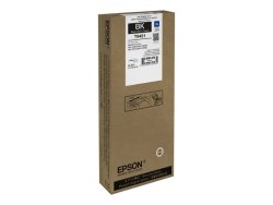 Blckpatron EPSON C13T945140 XL Svart