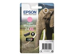 Blckpatron EPSON C13T24364012 ljus mag