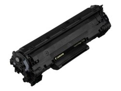 Toner CANON 3500B002 CRG728 2,1K svart