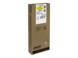 Blckpatron EPSON C13T945440 XL Gul